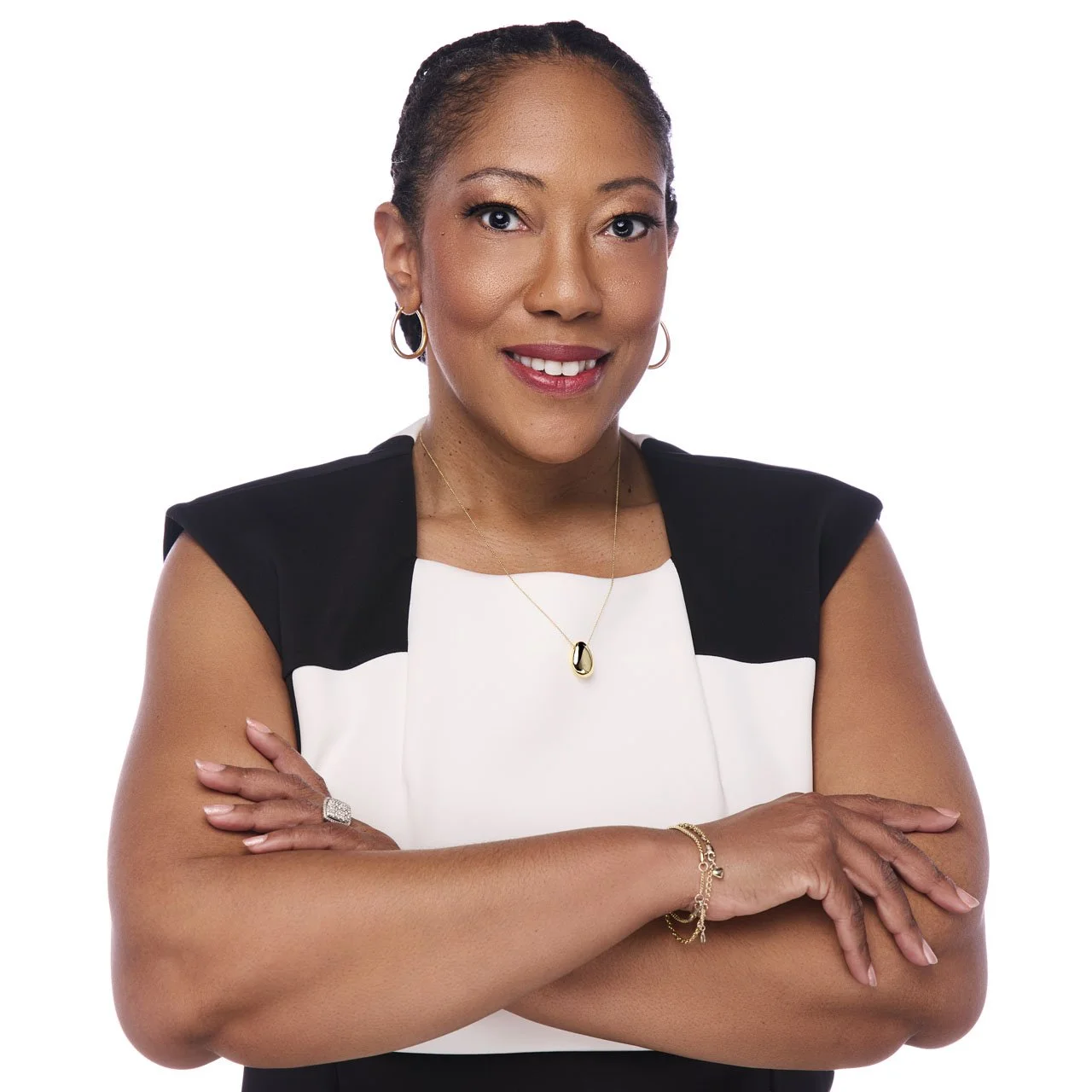 About — Angelica Brooks